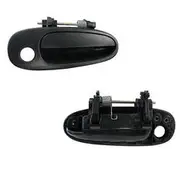 Sterling Door Handle (Exterior) to suit Toyota Corolla 09/1994 to 09/1998 - TYCO-DOH-50R