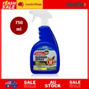 Yates Home Pest Long Term Control Barrier Spray 750 Ml