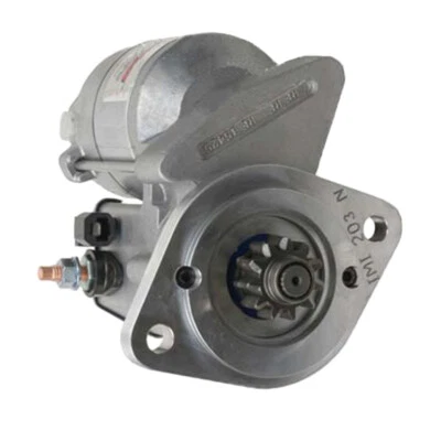 NEW IMI HIGH PREFORMANCE STARTER FITS MITSUBISHI FG-10 FG14 FG-15 972547 SR5037X