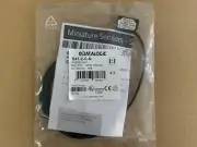 1pcs for New DATALOGIC Photoelectric Sensor S41-2-C-N