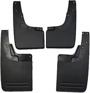 Mudguard Compatible for Volkswagen VW Amarok 2H 2011-2021 2016 Mud Guard Fender Splash Wheel Mud Flap MudFlaps Bodykits Car Accessories