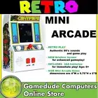 Mini ARCADE CLASSICS - CENTERPEDE - MODEL : 09547 (F06) ** CLEARANCE SALE **