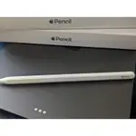 APPLE PENCIL 2 蘋果原廠 點兩下橡皮擦 現貨 全球保固 原廠盒裝