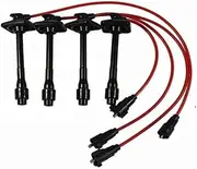 Parts Number 90919-22400 90919-22386 9091922400 9091922386 Spark Plug Wire Group Pack of 1 Piece