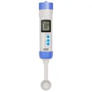 Waterproof High Precisions Salinity Tester Concentration Meter Back light