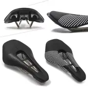 MTB Mountain Bike Saddle Bicycle Saddle Seat Silica Seat Road Bike Saddle