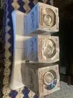 3" Recessed Lighting kit Brushed K34 LOT. OF. THREE-NEW