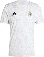 [adidas] Real Madrid Prematch Jersey