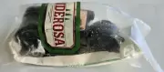 Vintage Micro 110 Mini Film Camera With Key Chain 1988 Ponderosa Kids Sealed
