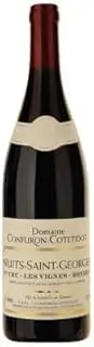 Domaine Confuron-Cotetidot - Nuits-St.-Georges 1er Cru 'Vignerondes' - 2016