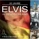 ELVIS PRESLEY "ELVIS IN DEUTSCHLAND FRIEDBERG EDT" 2 CD