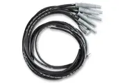 CARQUEST/MSD Ignition 31183 - Spark Plug Wire Set