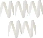 Professional Tennis Racket Grip Tapes 5 Pack Non Slip Absorbent Sports for Rackets Fishing Poles Bicycles Grip