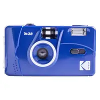 在飛比找金石堂優惠-【Kodak 柯達】底片相機 M38 Classic Blu