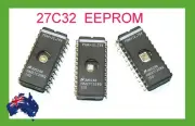 IC NM27C32BQ-150 27c32 UV EEPROM