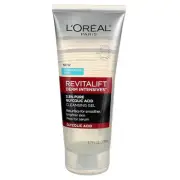 L'Oreal Paris RevitaLift Cleansing Gel, 6.7 fl oz