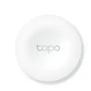 TP-Link Tapo Smart Button, Smart Customised Actions, Multiple Control, One-Click