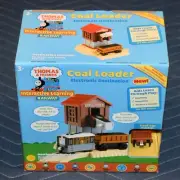 Thomas & Friends Coal Loader Interactive Learning Railway Train Electronic ~CCA2
