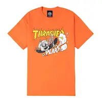 在飛比找蝦皮商城優惠-Thrasher 40 Years Neckface T恤《