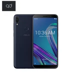 ASUS ZenFone Max Pro ZB602KL 4G / 128G 性能電力怪獸手機