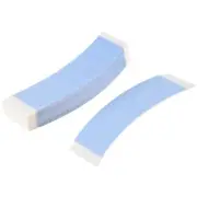 36Pc/Lot Fixed Tape Wig Adhesive Extended Hair Tape for Toupee Lace Wig6032
