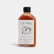 Original Smoked Garlic Chilli Sauce - Extra Hot
