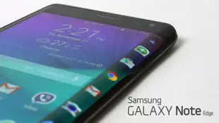 ※台能科技※Samsung Galaxy Note Edge N915 側邊曲面螢幕 3GBRAM/32GB全頻4g