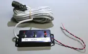 CODAN9350/3040 Manual tuner control for KENWOOD, YAESU, ALINCO