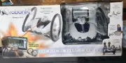 Robonica Robotics Roboni-i Programmable PC Interactive Gaming Rise Of Robotics