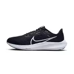 【NIKE】NIKE AIR ZOOM PEGASUS 40 小飛馬 慢跑鞋 黑白 運動鞋 男鞋 -DV3853001