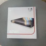 <LG>全新 外接式 DVD 燒錄機