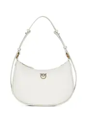 [Pinko] Borsa a spalla Mini Love Bag Half Moon Pinko