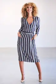 Dalia Dress--TOT-VF1529W18