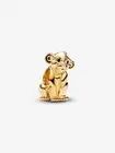 *New Authentic* Pandora Disney The Lion King Simba Charm-763376C01