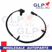 NEW Front ABS Wheel Speed Sensor For Ford Territory SX SY AWD 2004-2011 LH/ RH (for: Ford)