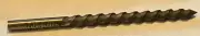 H GAMMONS DIE MAKERS REAMER, NEW