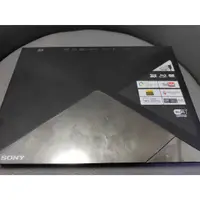 在飛比找蝦皮購物優惠-影音享受SONY BDP-S520 頂級藍光3D DVD播放