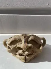 CLEARANCE - 100% Handmade Ceramic Portrait Mug
