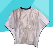 Salon Client Gown Hair Salon Cutting Cape Hair Stylist Apron