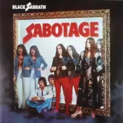 CD BLACK SABBATH SABOTAGE BRAND NEW SEALED