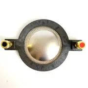 Aftermarket Titanium Diaphragm For EAW VR-51, EAW DC10/1703-8 Tweeter Driver 8Ω