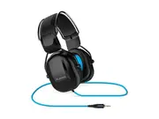 Alesis : DRP100: Extreme Isolating Drum Headphones