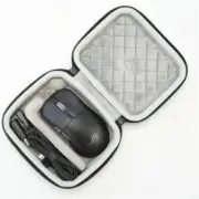 Carry Case Cover Bag Storage Box For Asus ROG Keris II ACE Wireless Gaming Mouse