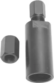 Dennis Stubblefield Sales Flywheel Puller - 24 x 1.5 RH MP#63 SS-63 62-2071