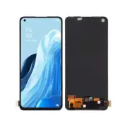 [Original] OPPO Reno7 SE LCD Screen Display Digitizer Replacement