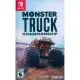 【Nintendo 任天堂】NS Switch 怪獸卡車錦標賽 Monster Truck Championship(中英日文美版)