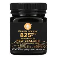 在飛比找蝦皮購物優惠-Manuka Doctor麥盧卡蜂蜜單花MGO 825+8.