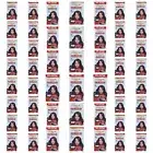 (Pack of 50) L'Oreal Paris Shampoo, 7.75ML each , For Dull, Dry hair