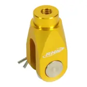 Beta Xtrainer 300 2T 2015-2018 RHK Gold Brake Pedal Clevis