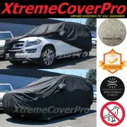 2013 Jeep Compass Breathable Car Cover w/Fleece